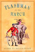 Flashman On The March