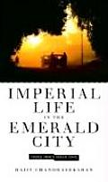 Imperial Life in the Emerald City Inside Iraqs Green Zone