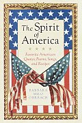 Spirit Of America A Collection Of Favori