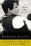 Warren Beatty A Private Man