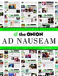 Onion Ad Nauseam Complete News Archives Volume 13