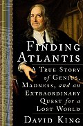 Finding Atlantis A True Story Of Genius