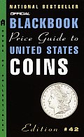 Blackbook Price Guide To Us Coin 42nd Edition