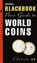 Blackbook Price Guide To World Coins 7th Edition