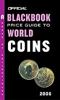 Official 2006 Price Guide To World Coins