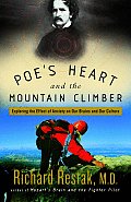 Poes Heart & the Mountain Climber Exploring the Effect of Anxiety on Our Brains & Our Culture