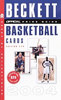 Official Price Guide To Basketball Cards 2004