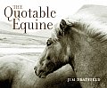 Quotable Equine