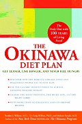 Okinawa Diet Plan Eat Better Live