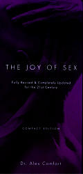 Joy Of Sex Fully Revised & Completely Up