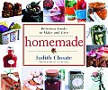 Homemade Delicious Foods To Make & Give