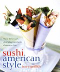 Sushi American Style