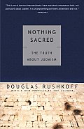 Nothing Sacred The Truth About Judaism