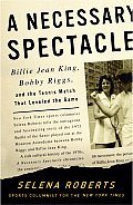 Necessary Spectacle Billie Jean King Bob
