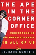 Ape In The Corner Office Understanding