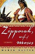 Zipporah Wife Of Moses