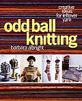 Odd Ball Knitting Creative Ideas for Leftover Yarn
