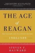 The Age of Reagan: The Conservative Counterrevolution: 1980-1989