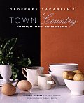 Geoffrey Zakarians Town Country