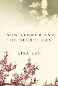Snow Flower & The Secret Fan