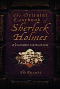 Oriental Casebook Of Sherlock Holmes