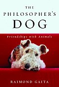 Philosophers Dog Friendships With Animal