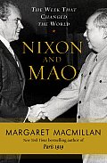 Nixon & Mao