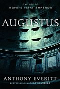 Augustus The Life Of Romes First Emperor