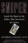 Sniper The Hunt For The Killers Who Terrorized the Nation