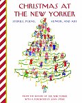 Christmas At The New Yorker Stories Poem