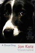 Good Dog The Story Of Orson Who Changed