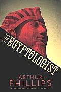 Egyptologist - Signed Edition