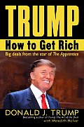 Trump How To Get Rich