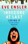 Insecure at Last Losing It in Our Security Obsessed World