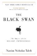 Black Swan The Impact of the Highly Improbable