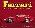 Ferrari The Road From Maranello