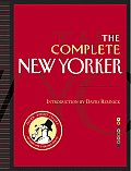 Complete New Yorker