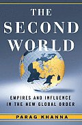 Second World Empires & Influence in the New Global Order