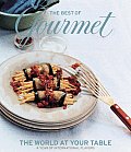 Best Of Gourmet The World At Your Table
