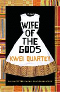 Wife Of The Gods