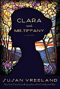Clara & Mr Tiffany