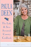 Lady & Sons Savannah Country Cookbook