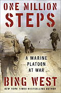 Million Steps A Marine Platoon at War