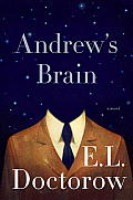Andrews Brain A Novel