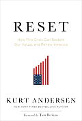 Reset How This Crisis Can Restore Our Va