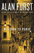 Mission to Paris