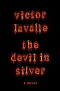 Devil in Silver A Novel