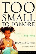 Too Small To Ignore Why Children Are The
