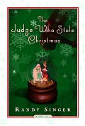 Judge Who Stole Christmas