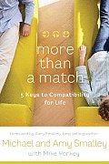 More Than a Match How to Turn the Dating Game Into Lasting Love